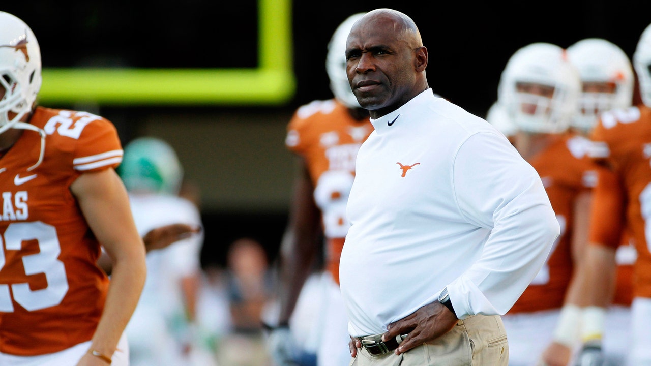 Big 12 predictions: Week 2
